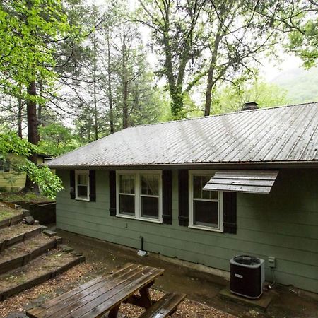 Chimney View Villa Lake Lure Exterior photo